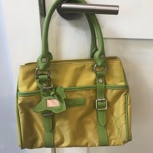 Un Apres-Midi de Chien Handbag